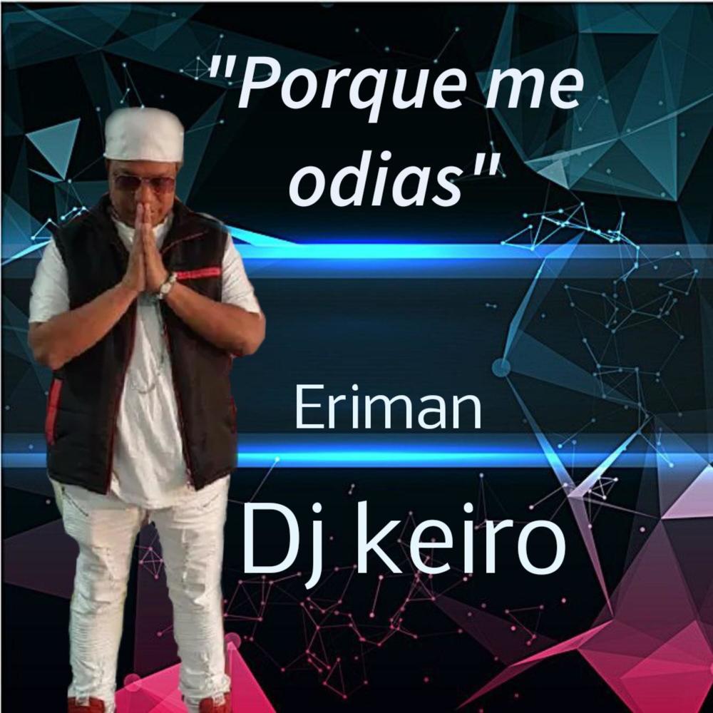 Porque me odias (Explicit)