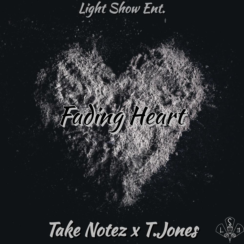 Guess I Was Wrong (feat. T.Jones & Take Notez)