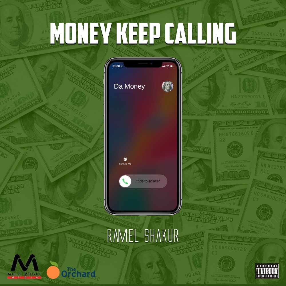 Money Keeps Calling (Explicit)
