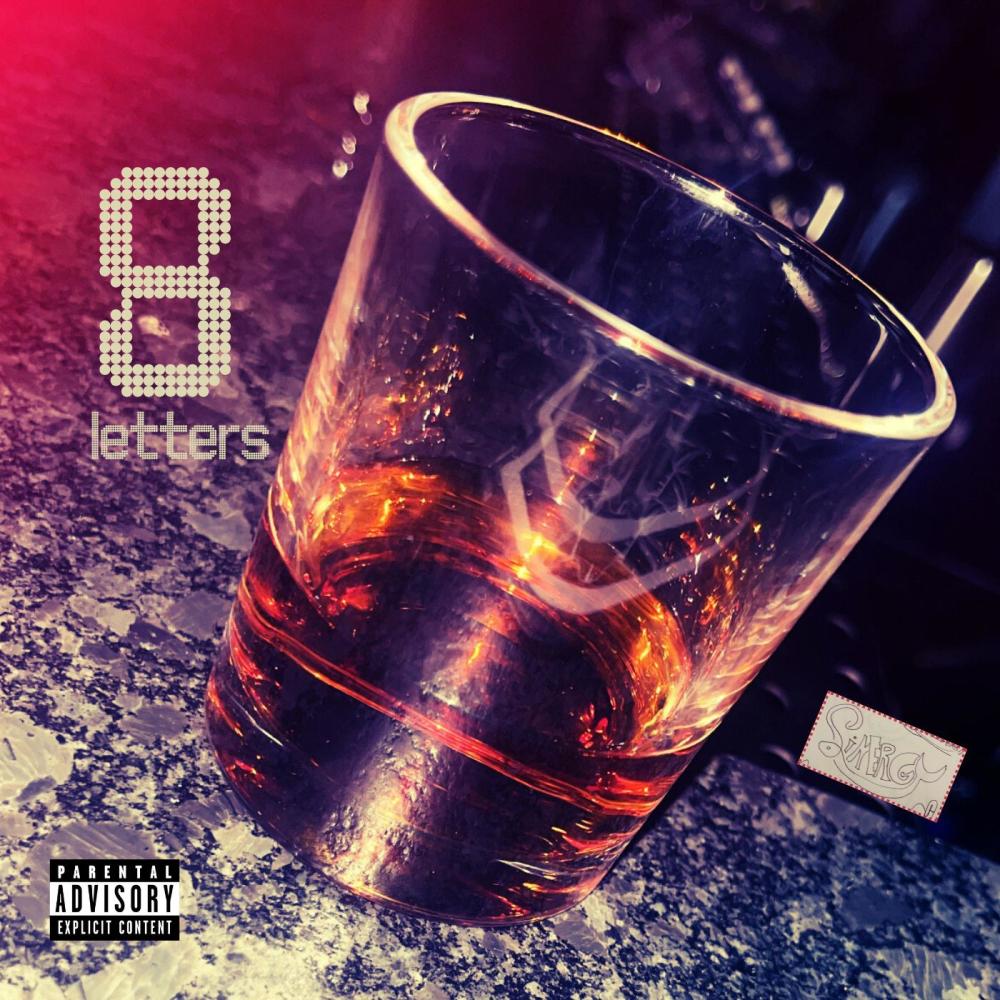 TOAST TO THE PAST (Explicit)