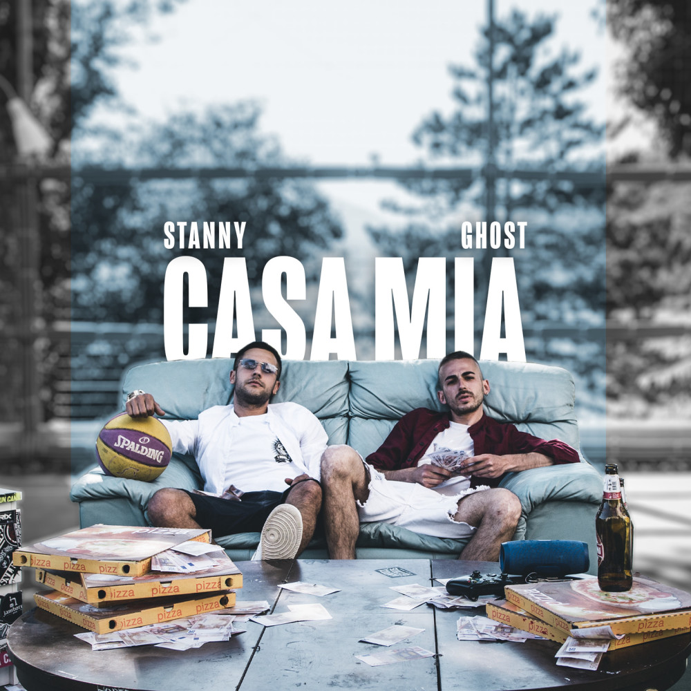 Casa Mia (Explicit)