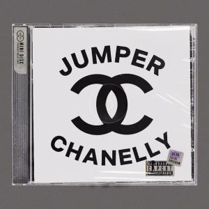Jumper的專輯Chanelly (Explicit)