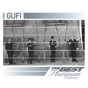 อัลบัม I Gufi: The Best Of Platinum ศิลปิน I Gufi