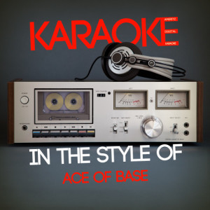 收聽Ameritz Digital Karaoke的The Sign (Karaoke Version)歌詞歌曲
