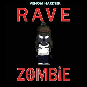 Album Rave Zombie (Explicit) from 