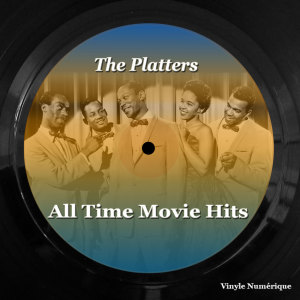 Dengarkan lagu Sweet Leilani nyanyian The Platters dengan lirik