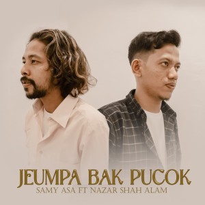 Album Jeumpa Bak Pucok from Samy Asa