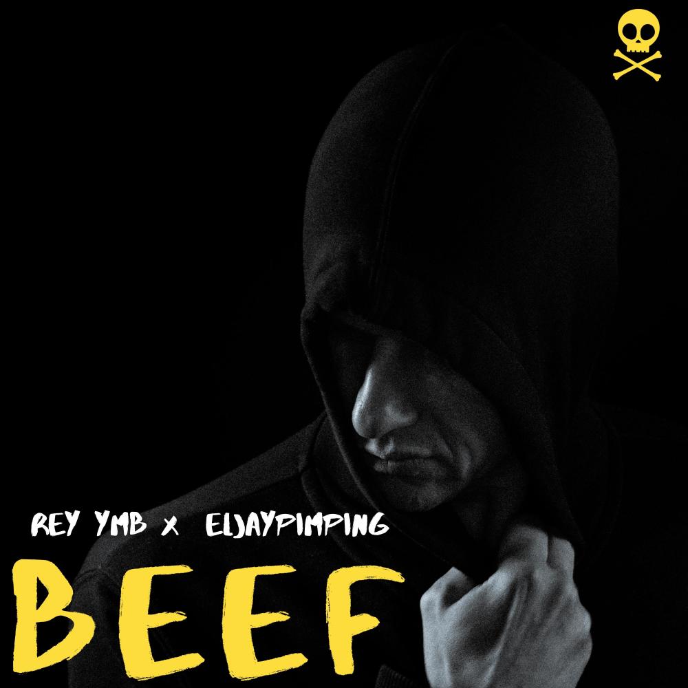 BEEF (feat. eLJaypimping)