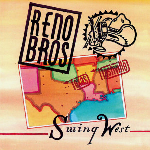 ดาวน์โหลดและฟังเพลง I Love Your Memory พร้อมเนื้อเพลงจาก Reno Brothers