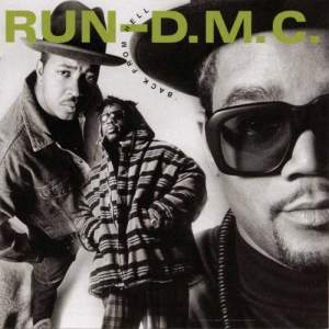 收聽RUN DMC & Jason Nevins的Livin' In The City (Explicit)歌詞歌曲