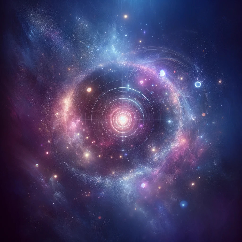 Remove Self Limitations (528 Hz)