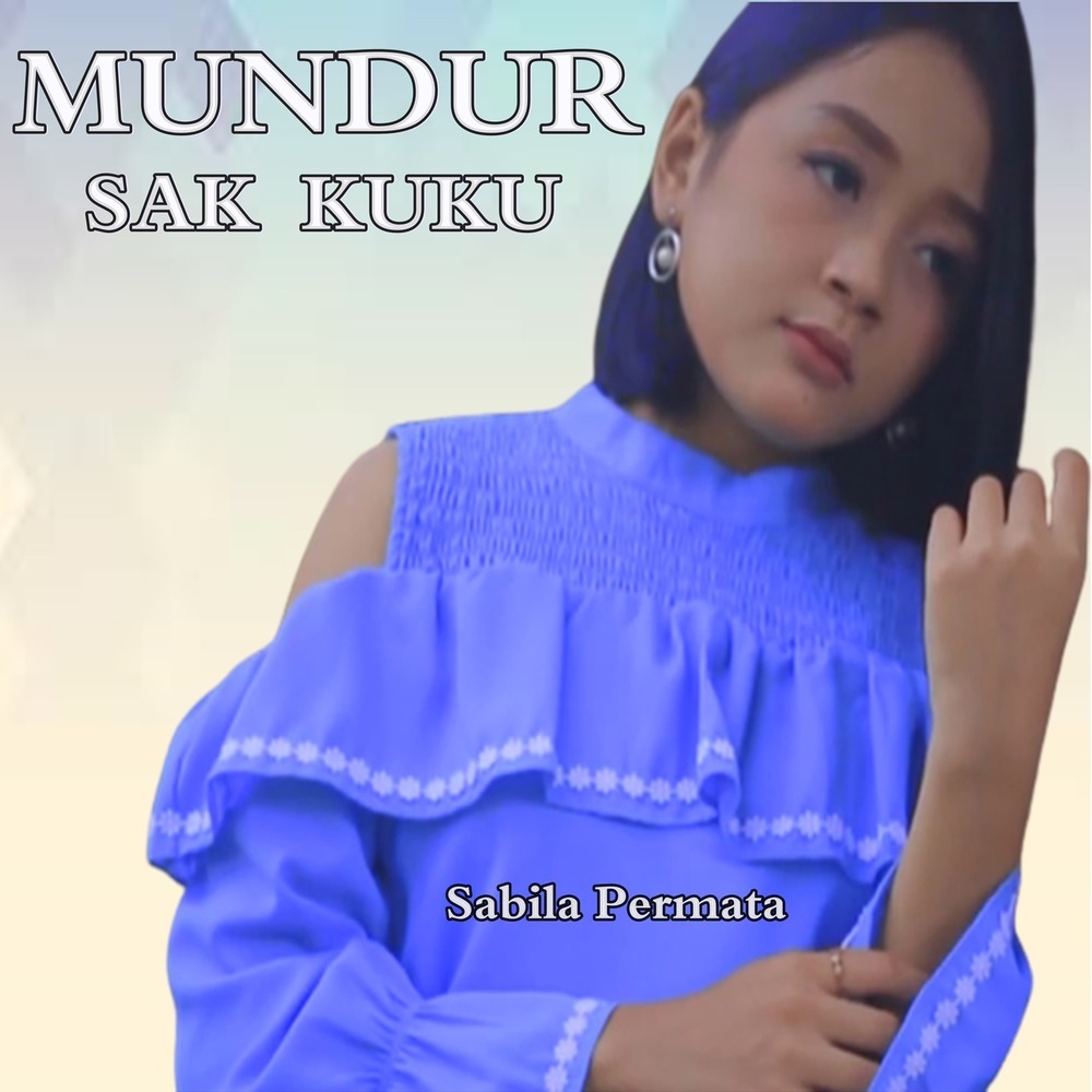 Mundur Sak Kuku
