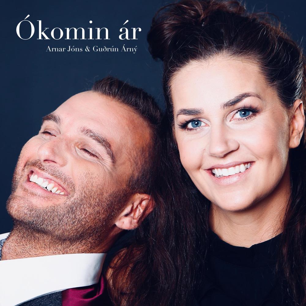 Ókomin ár