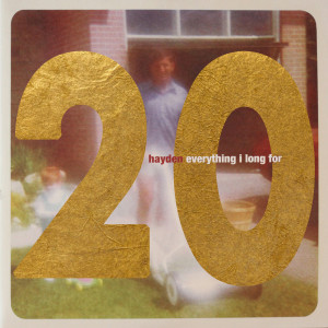 Everything I Long for (20th Anniversary Edition)