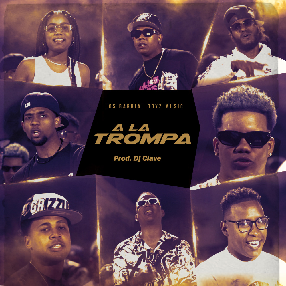 A la Trompa (Explicit)