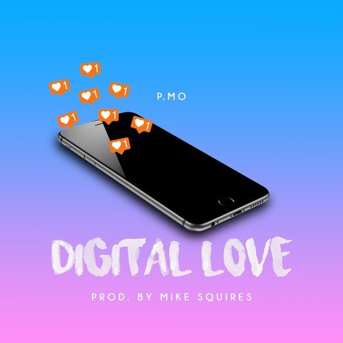 Digital Love (Explicit)