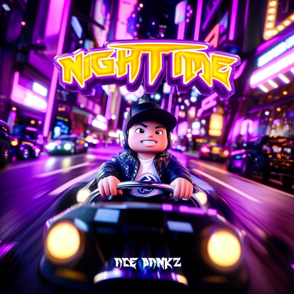 NIGHTTIME (Explicit)