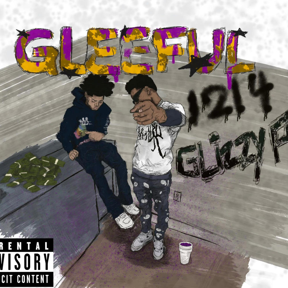 Offset (feat. Mojo 226, G Scrilla & BigNook ThaGreat) (Explicit)