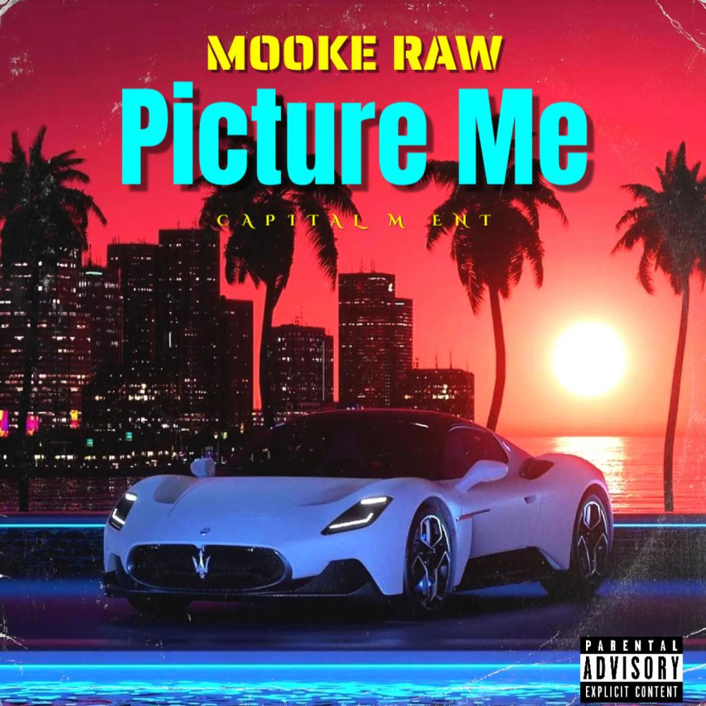 Picture Me (Explicit)
