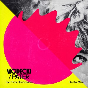Album Kochaj mnie from 