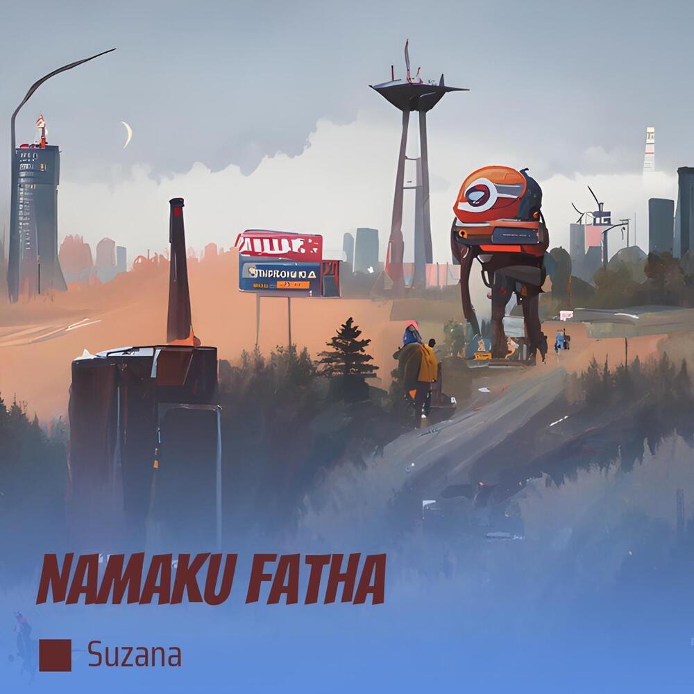Namaku Fatha