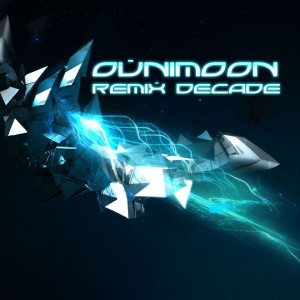 收听Ovnimoon的U R God (Ovnimoon Remix)歌词歌曲