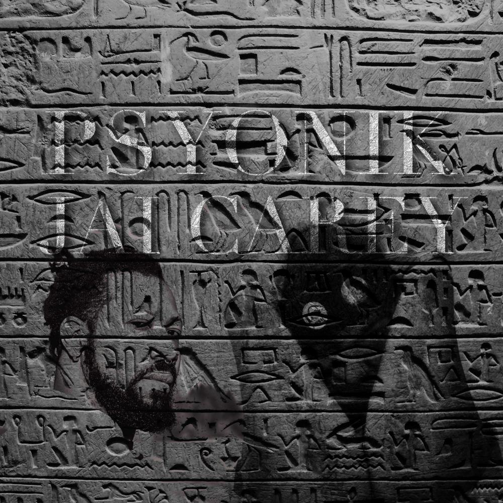 Heiroglyphic (feat. Jai Carey) (Explicit)