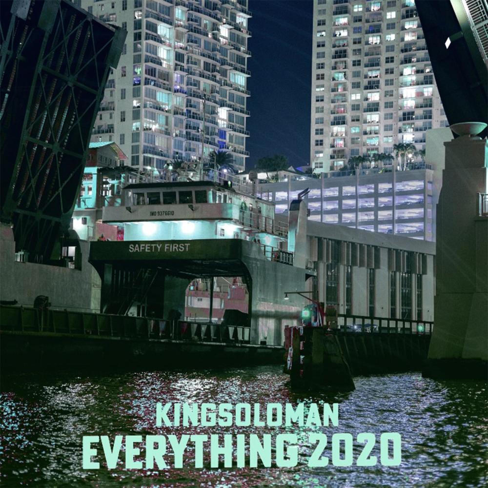 EVERYTHING 2020