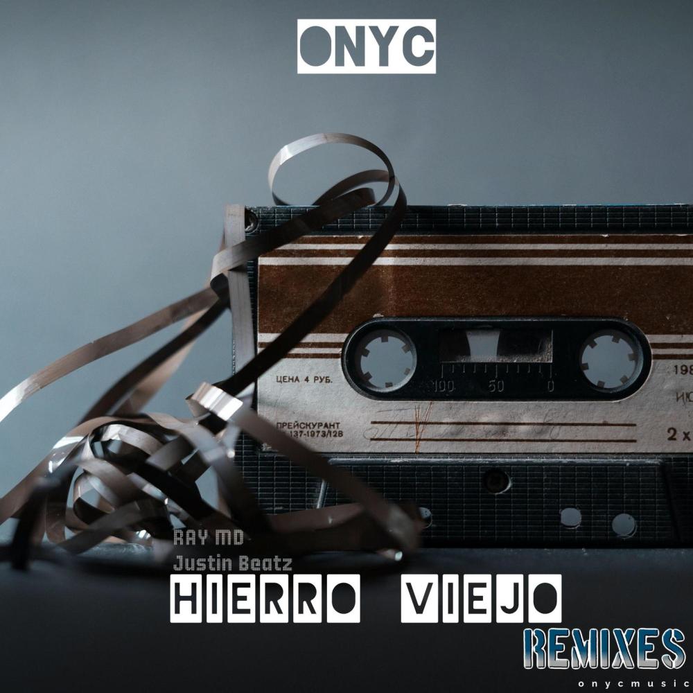 Hierro Viejo (feat. RAY MD) (RAY MD REMIX)