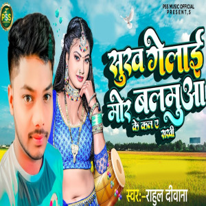 Listen to Sukh Gelai Mor Balmua Ke Kal E Sakhi song with lyrics from Rahul Deewana