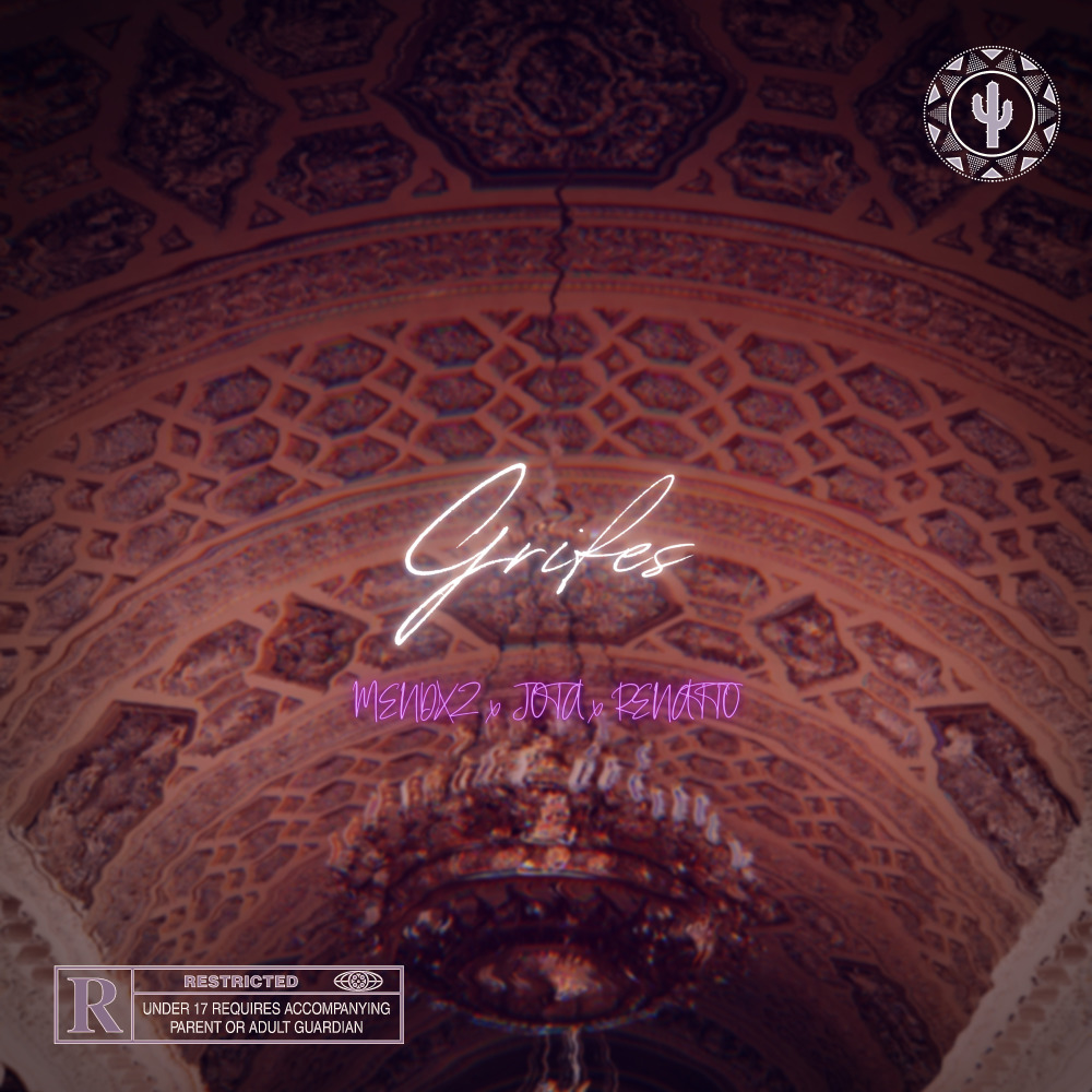 Grifes (Explicit)