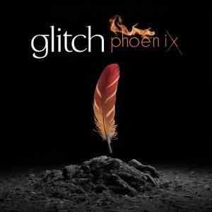 Glitch的專輯Phoenix