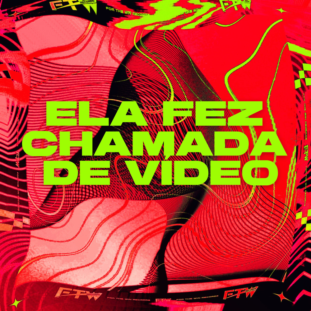 Ela Fez Chamada de Vídeo (Explicit)