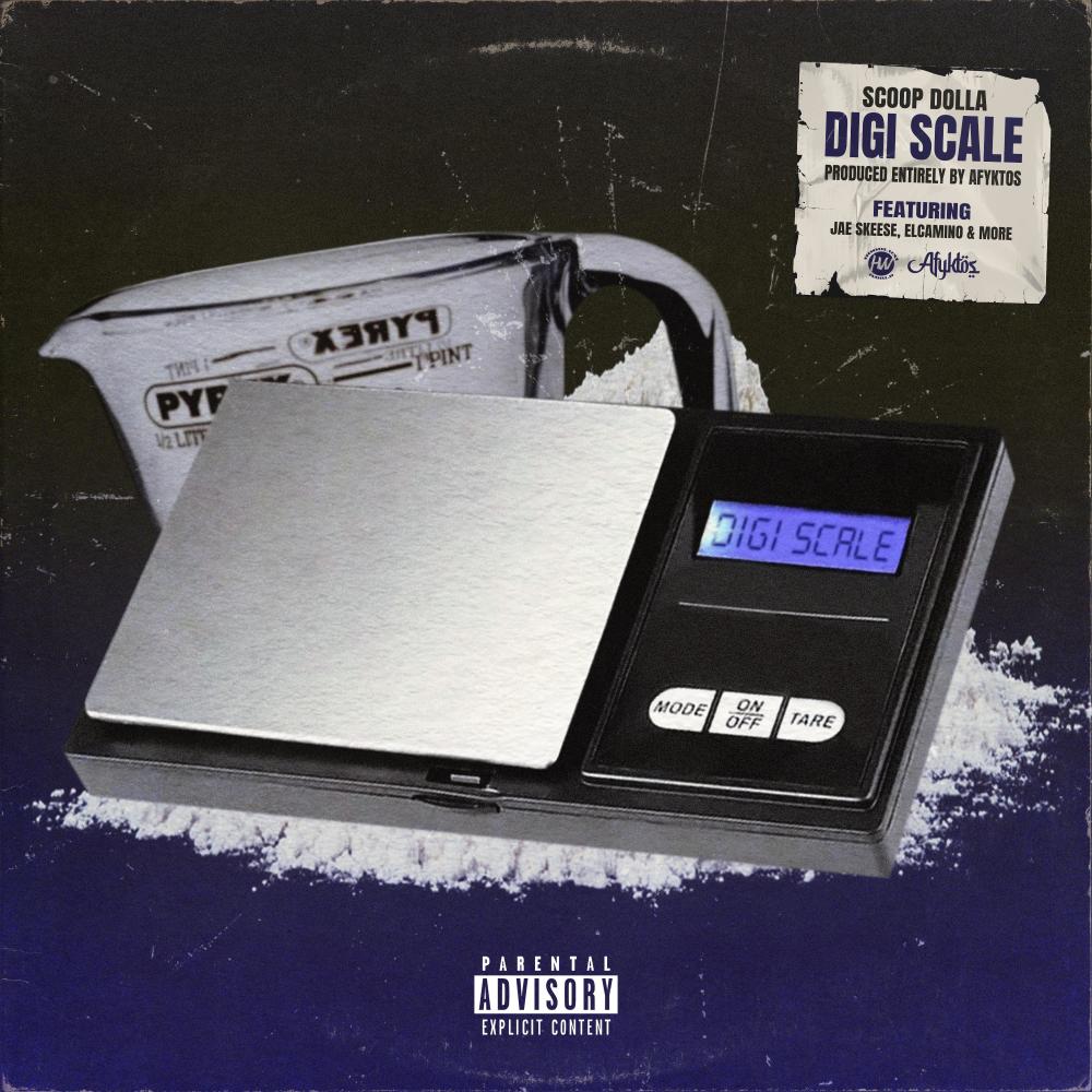 Woulda Coulda Shoulda (feat. Elcamino) (Explicit)