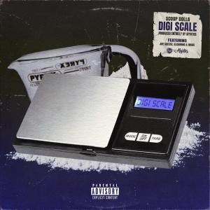 Afyktos的專輯Digi Scale (Explicit)