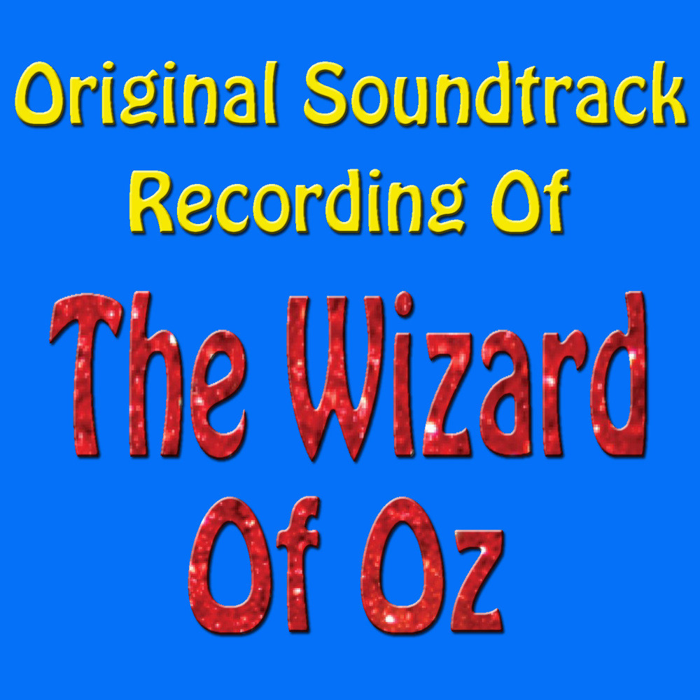 In The Merry Old Land Of Oz