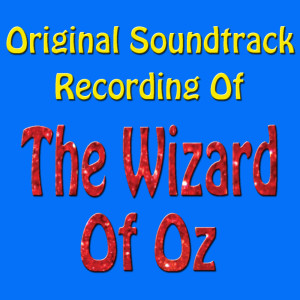 ดาวน์โหลดและฟังเพลง We're Off To See The Wizard พร้อมเนื้อเพลงจาก Judy Garland