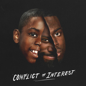 Ghetts的專輯Conflict Of Interest (Explicit)