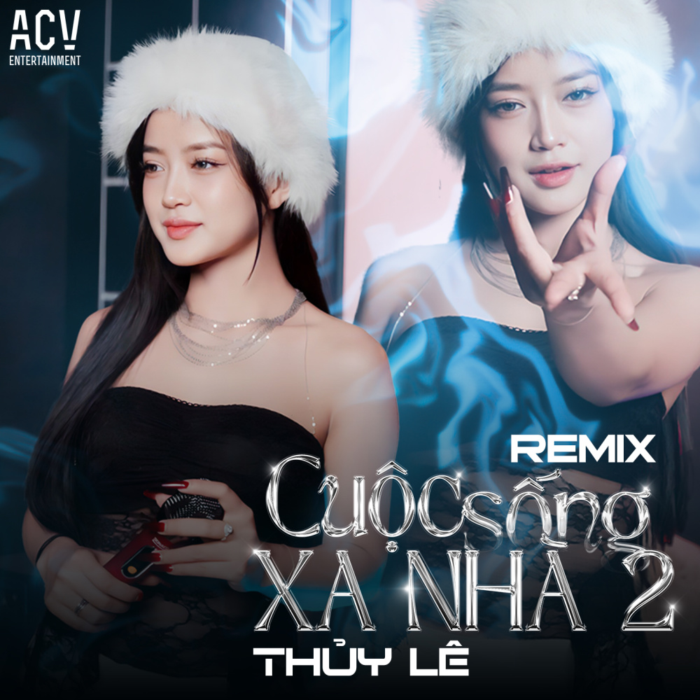 Cuộc Sống Xa Nhà 2 (Domino Remix)