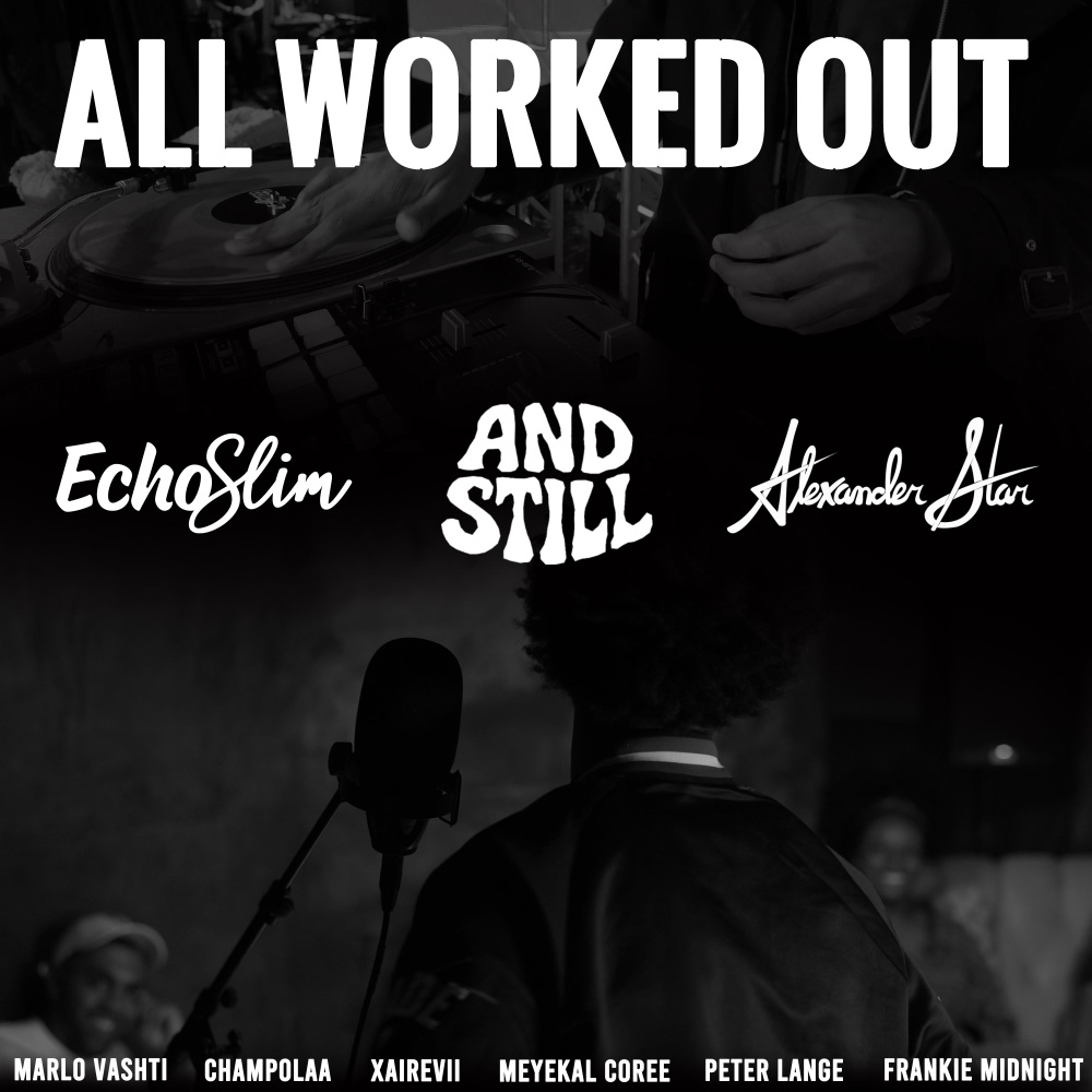 All Worked Out (Explicit)