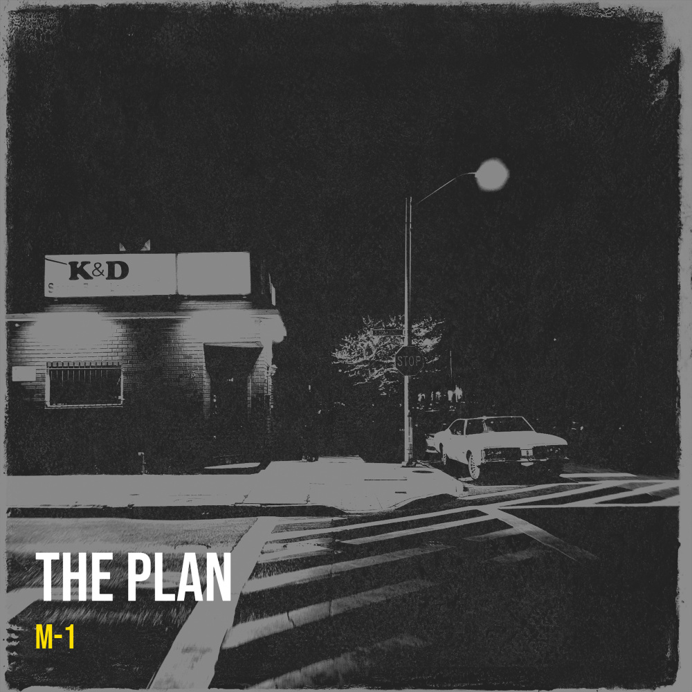 The Plan (Explicit)