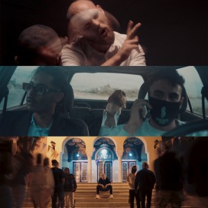 ดาวน์โหลดและฟังเพลง Kryfa Xartia / H Arxh พร้อมเนื้อเพลงจาก Zdrag Dilla