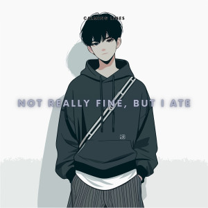 Listen to Not Really Fine, but I Ate song with lyrics from Calming Lines