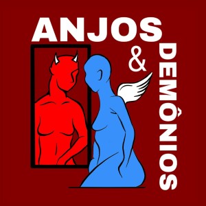 Anjos & Demônios (Explicit)