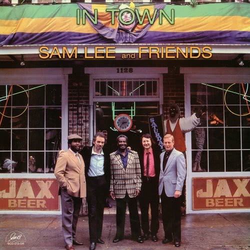 In a Shanty in Old Shanty Town (Bonus Track)
