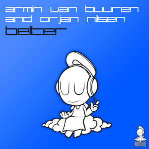 Dengarkan lagu Belter nyanyian Armin Van Buuren dengan lirik