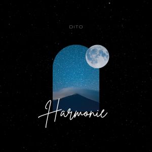 Dito的专辑Harmonie