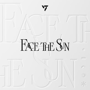 SEVENTEEN的專輯SEVENTEEN 4th Album 'Face the Sun'