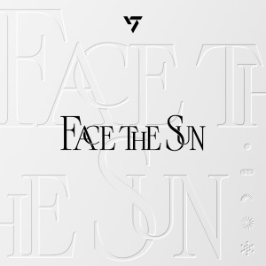 SEVENTEEN 4th Album 'Face the Sun'