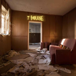 อัลบัม T HOUSE (feat. MURKZ) [Explicit] ศิลปิน Murkz